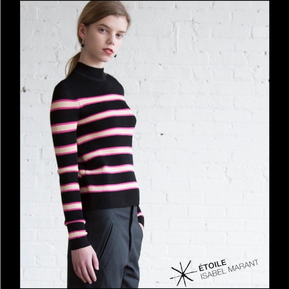 Isabel Marant sweater - Picture 15 of 15